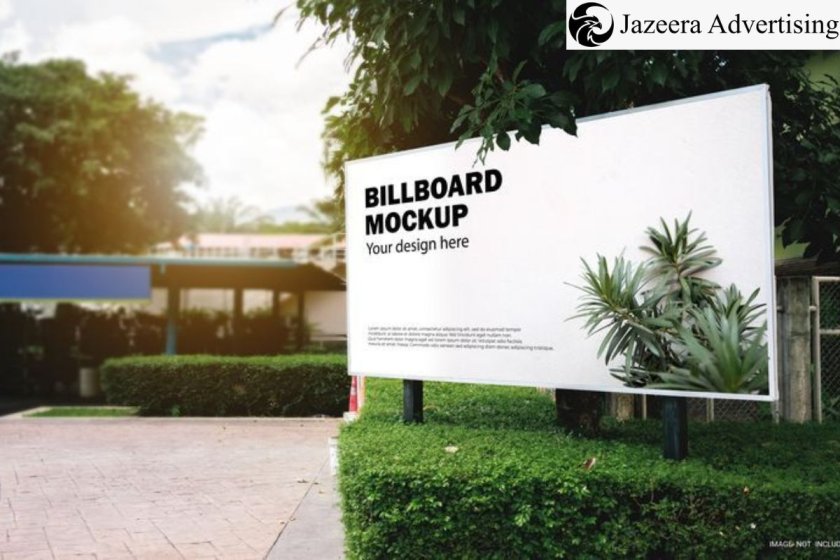 Billboards vs Digital Signage