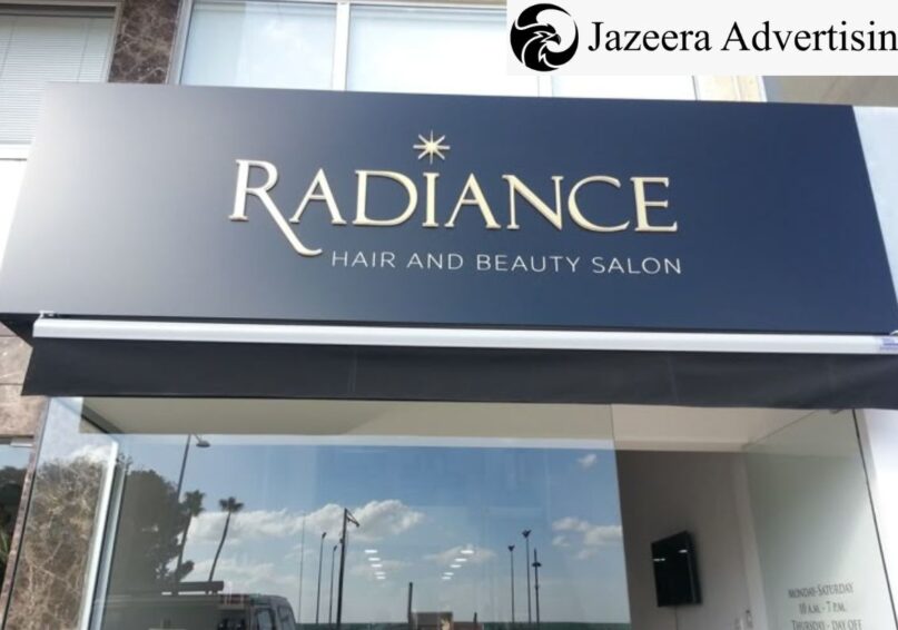 How to Choose the Right Location for Your Outdoor Signage Outdoor Signage