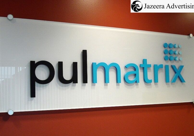 Indoor Signage Ideas That Enhance Office Aesthetics and Culture Indoor Signage