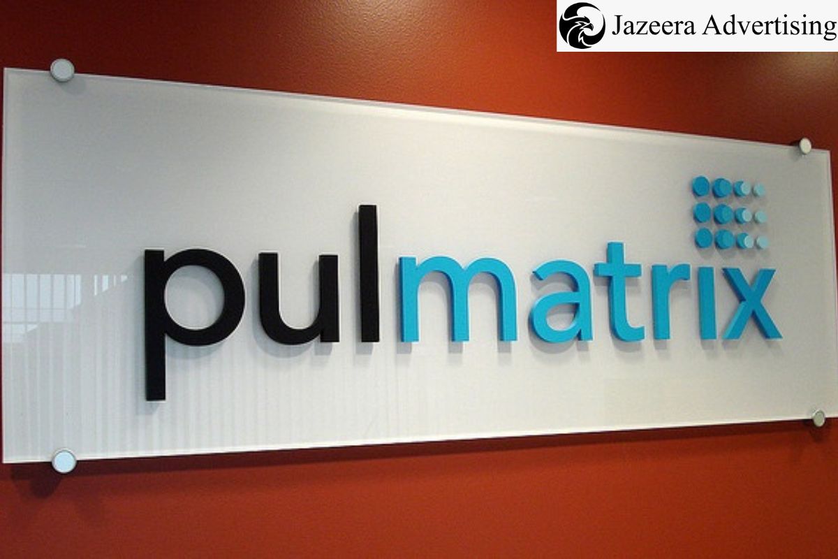 Indoor Signage