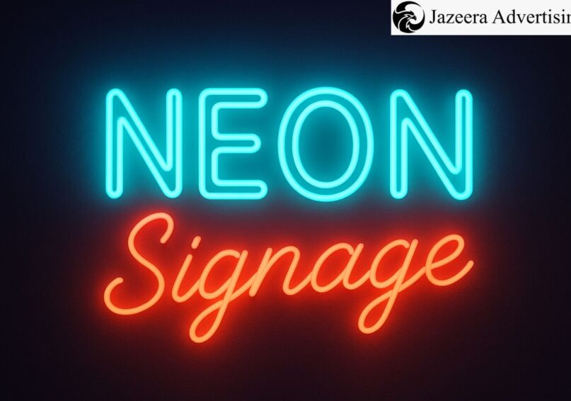 Neon vs. LED Neon Which One Should You Choose Neon vs. LED Neon