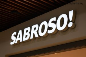 How Typography Impacts Outdoor Signage Readability