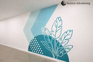 Wall Graphics & Murals