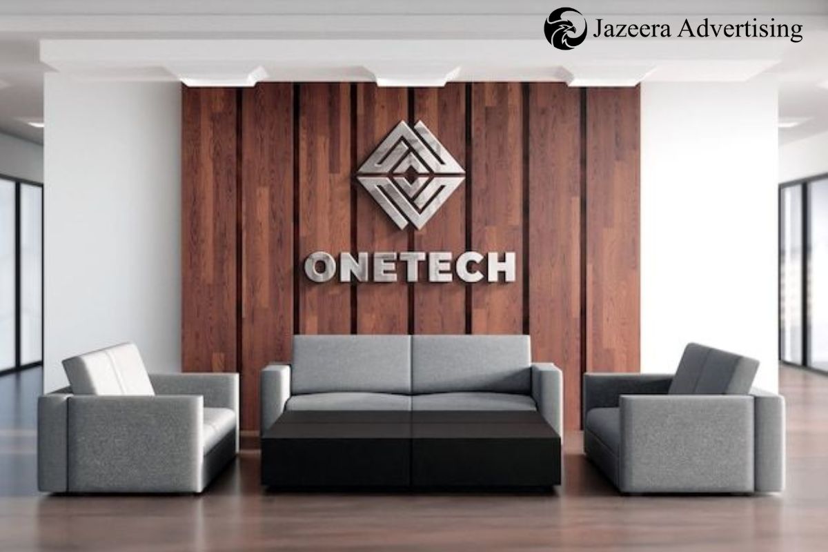 How a Well-Branded Lobby Improves Client Experience