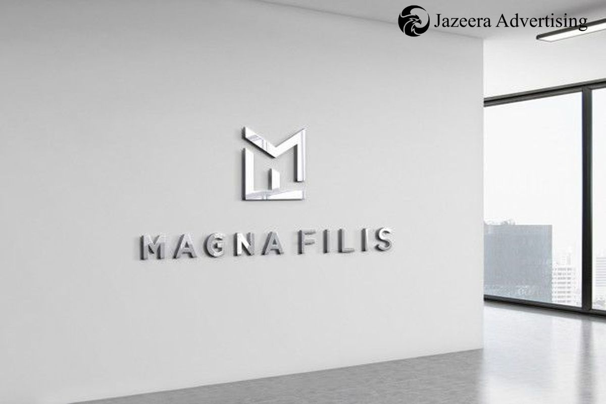 Indoor Signage Trends