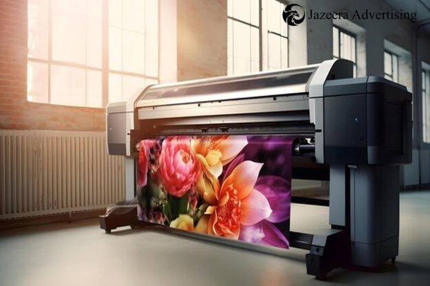 Outdoor Flex Displays