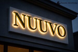 What Design Features Make LED Backlit Displays Stand Out at Night?