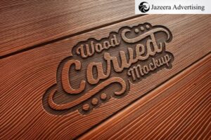 Wooden Engraving Trends for Eco-Friendly & Premium Branding