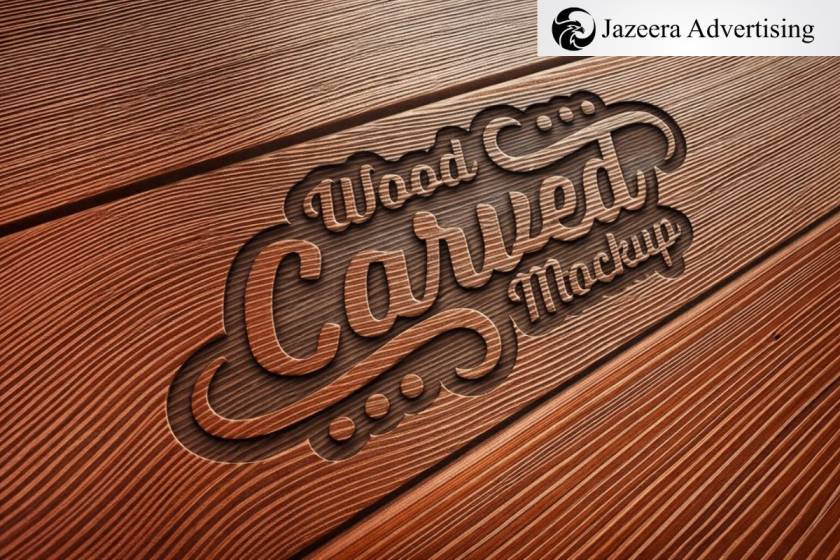 Wooden Engraving Trends for Eco-Friendly & Premium Branding